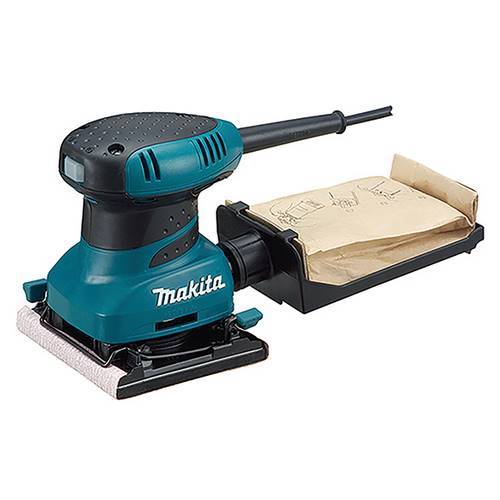 LIJADORA MAKITA BO4556K 200W