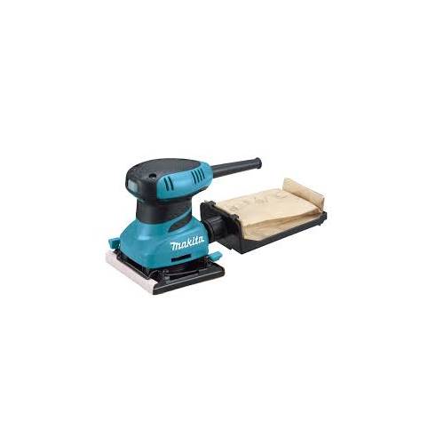 LIJADORA MAKITA BO4556K 200W