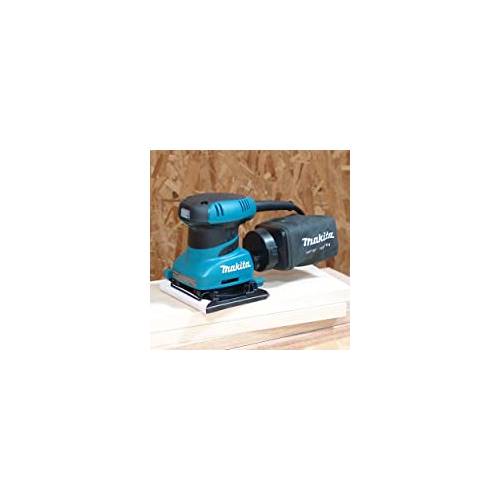 LIJADORA MAKITA BO4556K 200W