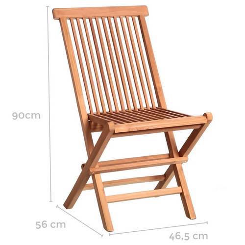 SILLA LDK KAYLA TEKA PLEGABL 82489