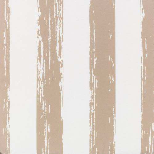 COJIN TUMBONA LDK RAYAS 190X55 BLANC/BEIGE 82546