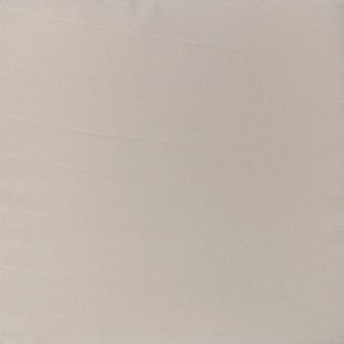 COJIN ASIENTO LDK LISO 38X38 GRIS 82613
