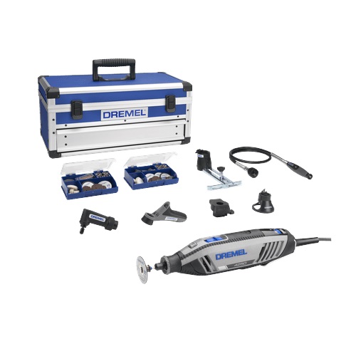 DREMEL 4250 6/128 128 ACCESORIOS F0134250JK