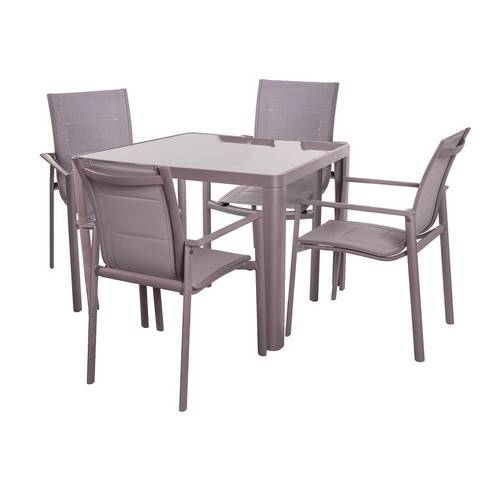 SILLA LDK STELLA ALUM CHATEAU 82998