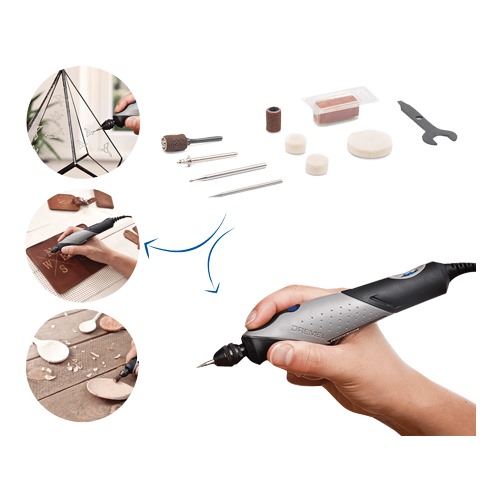 DREMEL STYLO 2050-15 F0132050JM