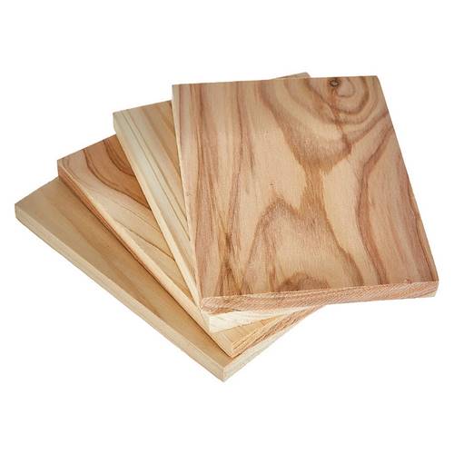 TABLA CEDRO ROJO W SET/4 17832