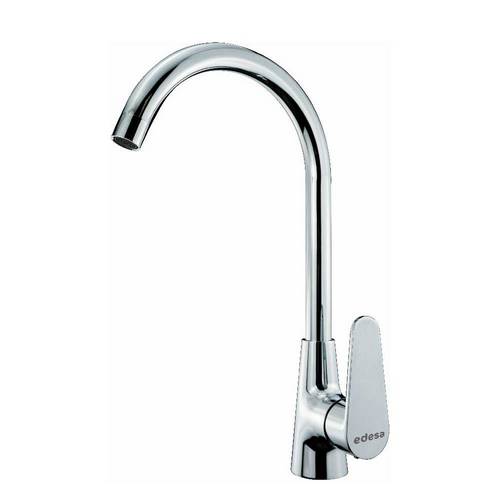 GRIFO MONOM EDESA RIN CROMADO 951270002