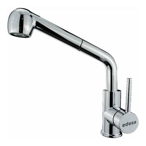 GRIFO MONOM EDESA GOCTA CROMADO 951270004
