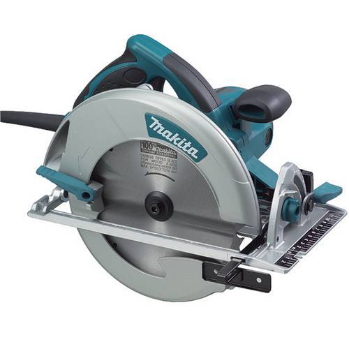 SIERRA CIRCULAR MAKITA 5008MG 210MM