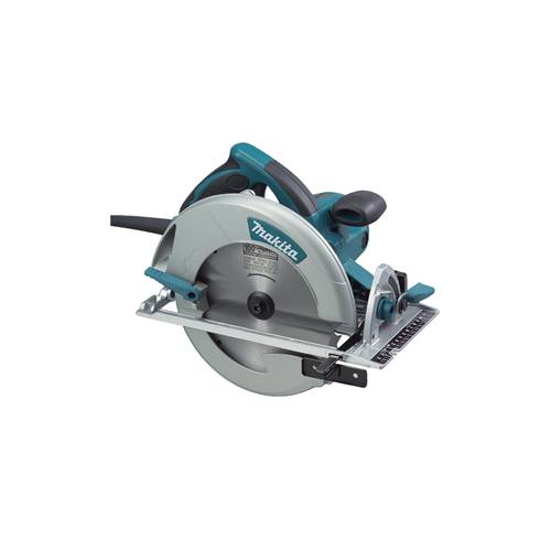 SIERRA CIRCULAR MAKITA 5008MG 210MM