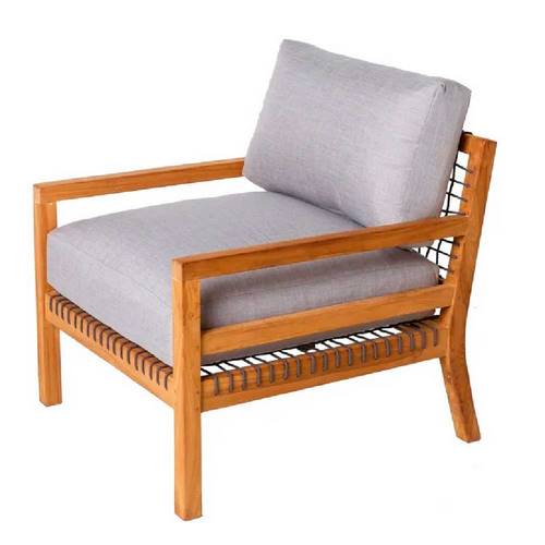SILLON LDK MAIA TEKA/CUERDA 84432