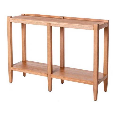 APARADOR LDK MARILYN ACACIA 120X35X85 84606