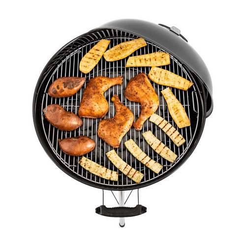BARBACOA CARB WEBER KETTLE 57CM E5730 14201004