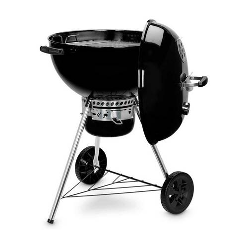 BARBACOA CARB WEBER KETTLE 57CM E5730 14201004