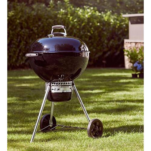 BARBACOA CARB WEBER KETTLE 57CM E5730 14201004