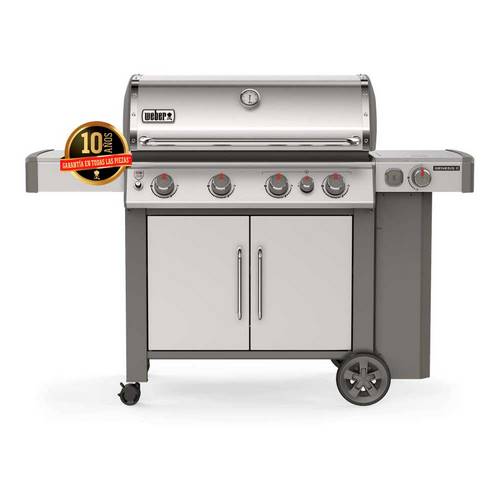 BARBACOA GAS WEBER GENESIS II SP-435 62006149