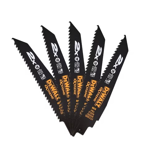 HOJA SIERRA DEWALT DT2300L 152MM EXTREME 2X