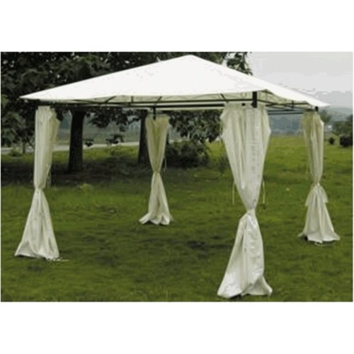 VELADOR NATUUR MET 3X3 BEIGE C/CORT 95610