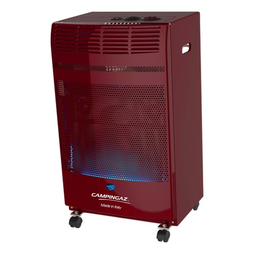ESTUFA CAMPNGAZ CR5000 BURDEOS 3050W