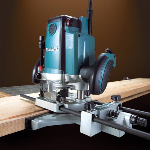 FRESADORA MAKITA RP2300FCX 2300W
