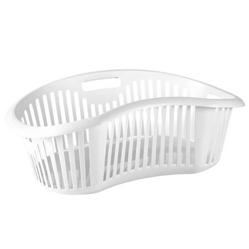 CESTO TATAY ROPA BLANCO 11005.01