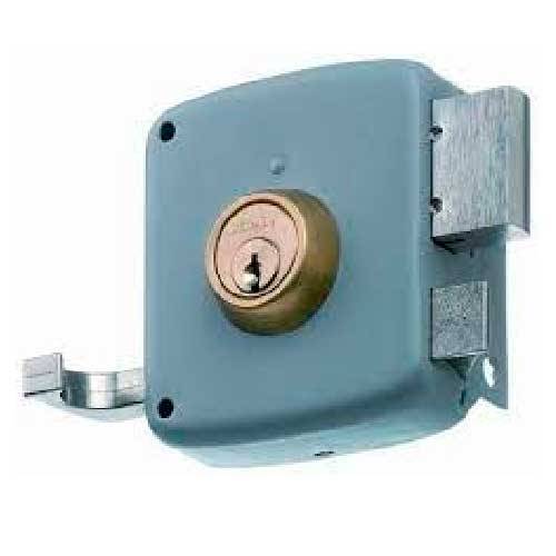 CERRADURA MCM 2525PR-80-D SOBREP DCHA