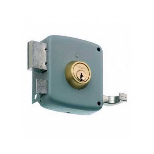 CERRADURA MCM 2525PR-80-I SOBREP