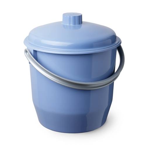 CUBO TATAY TAPA 17L AZUL PALOMA 10270