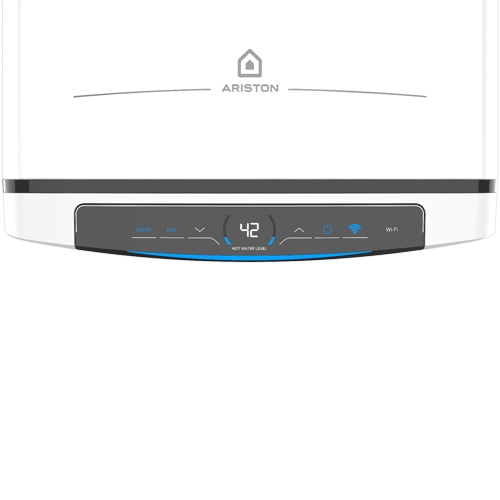 TERMO ELEC ARISTON VELIS PRO WIFI 50L