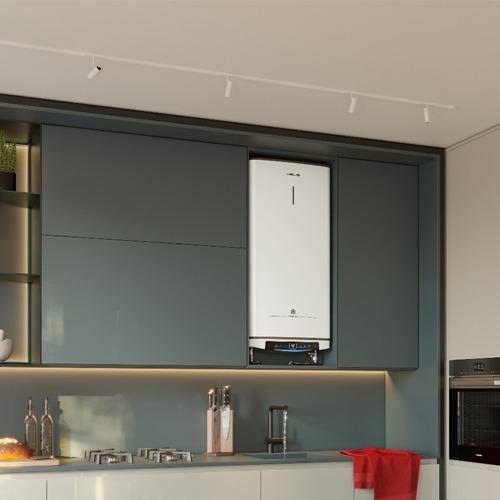 TERMO ELEC ARISTON VELIS PRO WIFI 50L