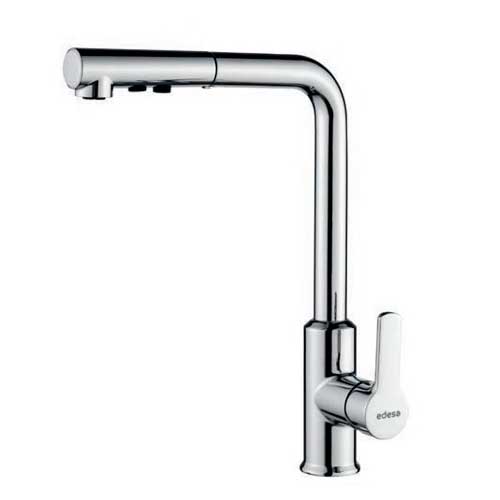 GRIFO MONOM EDESA MARO CROMO 951270018