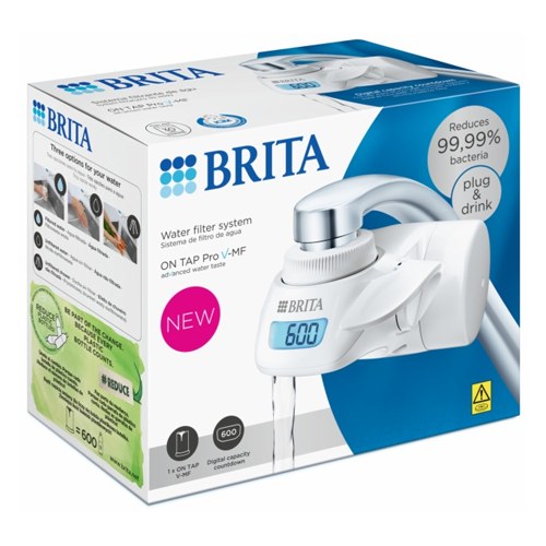 FILTRO BRITA ON TAP PRO VMF GRIFO DIG 1052076
