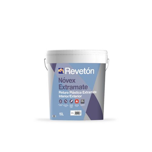 REVETON NOVEX EXTRAMATE BLAN RAD 15L 2043 100