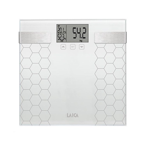 BASCULA EDM BAÑO DIGITAL 07516 180KG