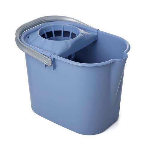 CUBO TATAY ESCURRIDOR 11028.00 RECT AZUL PALOMA
