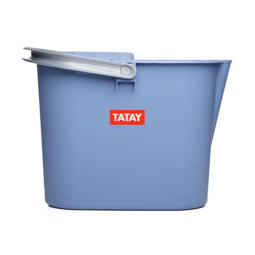 CUBO TATAY ESCURRIDOR 11028.00 RECT AZUL PALOMA