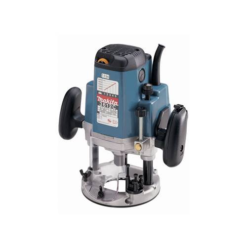FRESADORA MAKITA 3612 12MM