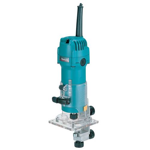 FRESADORA MAKITA FOCO 3707F
