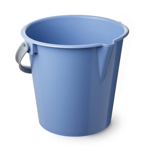 CUBO TATAY AGUA 12L AZUL PALOMA 10250