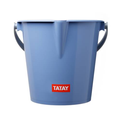 CUBO TATAY AGUA 12L AZUL PALOMA 10250