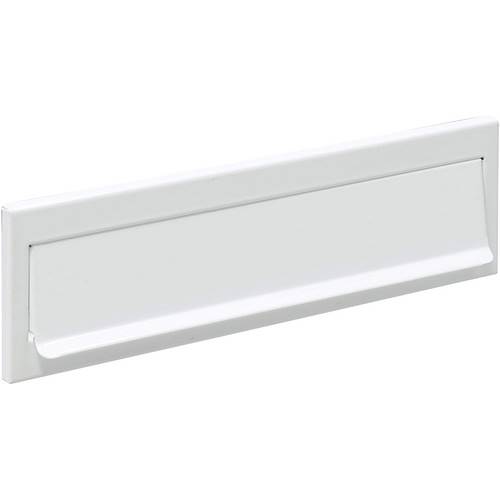 BOCACARTAS ARREG C-603 248MM GALV BLANC