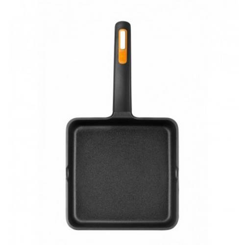 GRILL BRA EFFICIENT PLUS LISO 28CM A431328