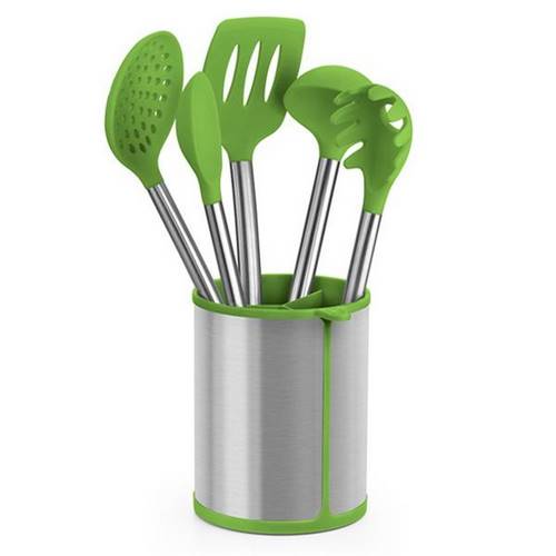 UTENSILIOS COCINA BRA PRIOR C/BOTE A197011