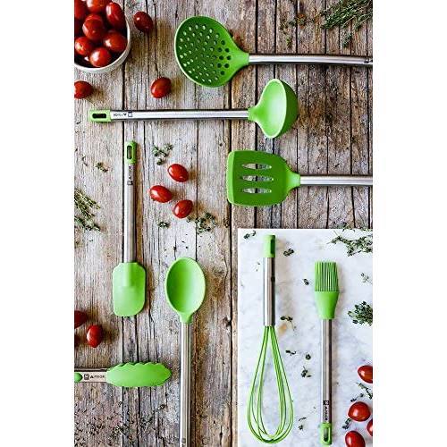 UTENSILIOS COCINA BRA PRIOR C/BOTE A197011
