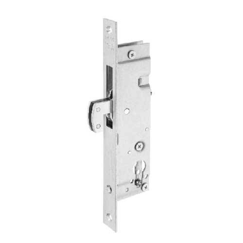 CERRADURA WILKA 1436/25 S/C WI1436Z25