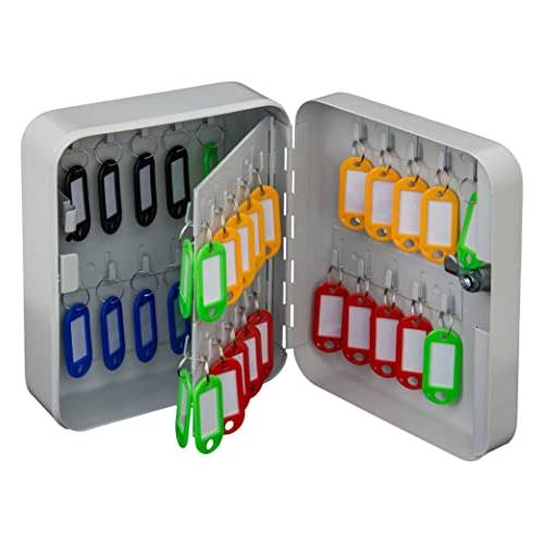 ARMARIO LLAVE ARREGUI PLL40 40-LLAV GRIS
