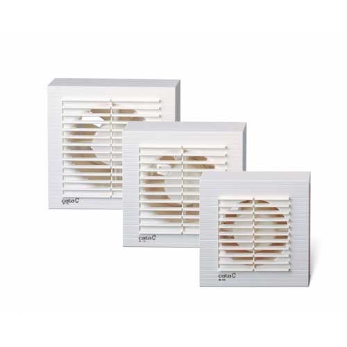 EXTRACTOR BAÑO CATA B-12 ESTANDAR 00920000