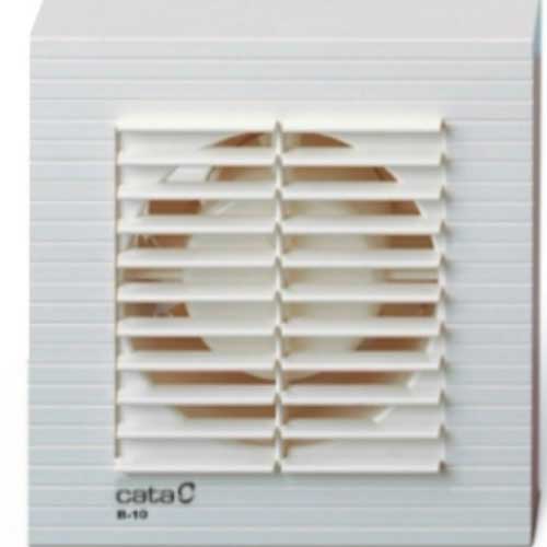 EXTRACTOR BAÑO CATA B-12 ESTANDAR 00920000