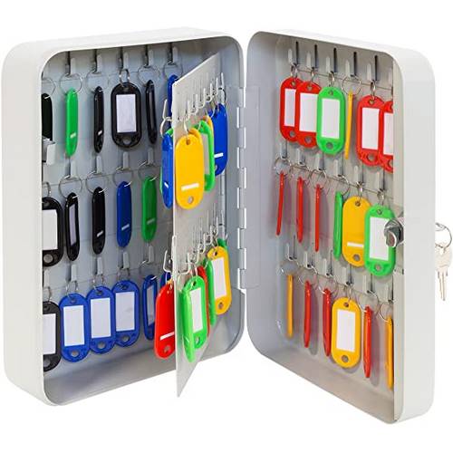 ARMARIO LLAVE ARREGUI PLL60 60-LLAV GRIS