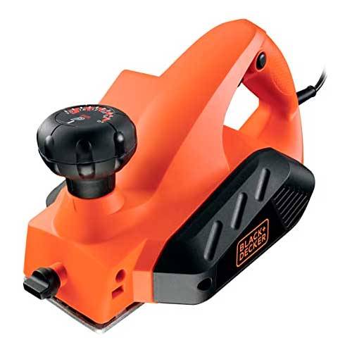 CEPILLO B&D KW712